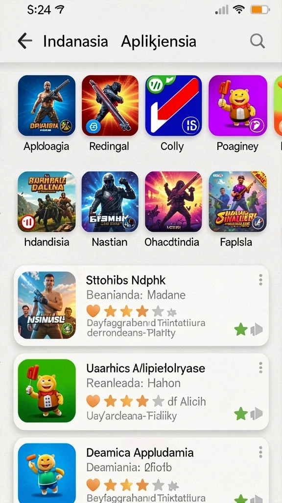 93337 - Tangkapan layar yang menunjukkan gameplay yang dinamis.