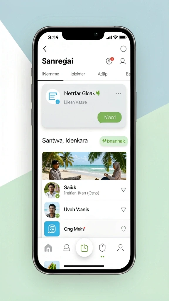 9et - Karakter unik dengan kemampuan fantastis untuk eksplorasi.