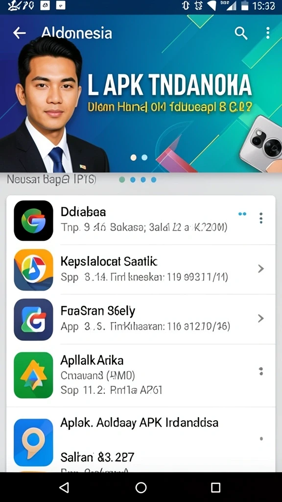 bata123 - Screenshot karakter ikonik dalam BATA123.