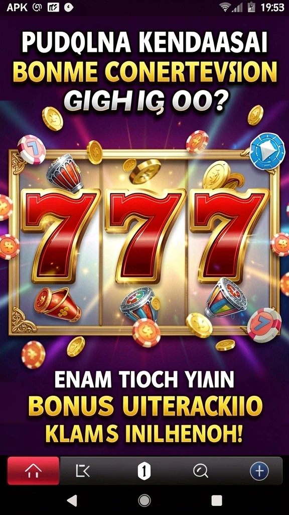 bos5000 - Gameplay yang menantang dengan berbagai level.