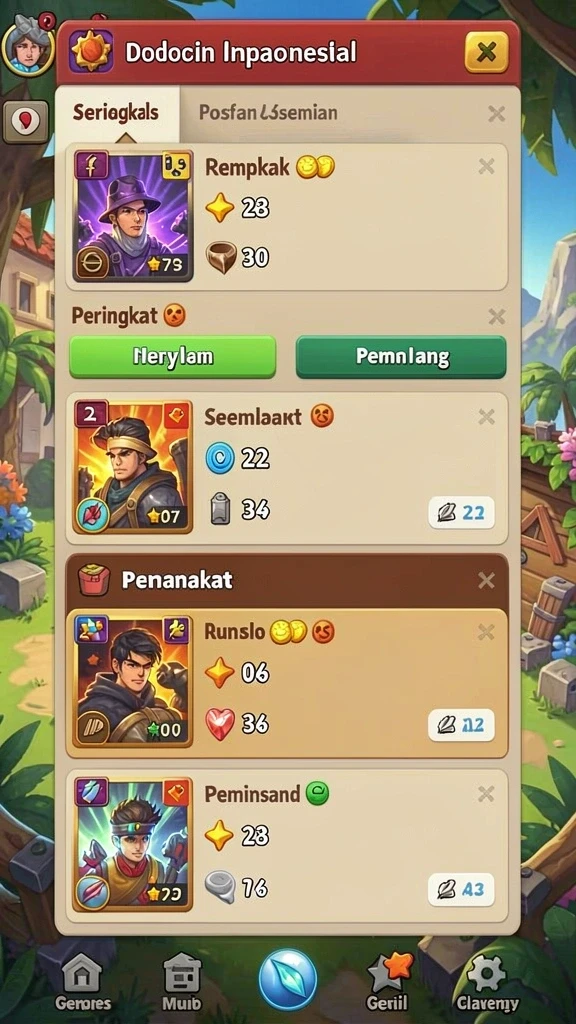 fc888 - Tantangan misi yang menegangkan dan seru.
