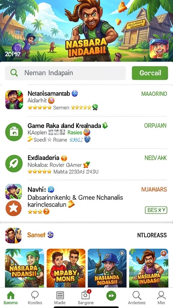 gacor78 - Tampilan antarmuka yang modern dan intuitif.