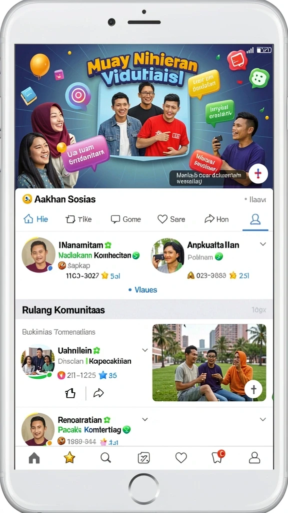ggg888 - Tampilan level baru yang menantang dan menarik.