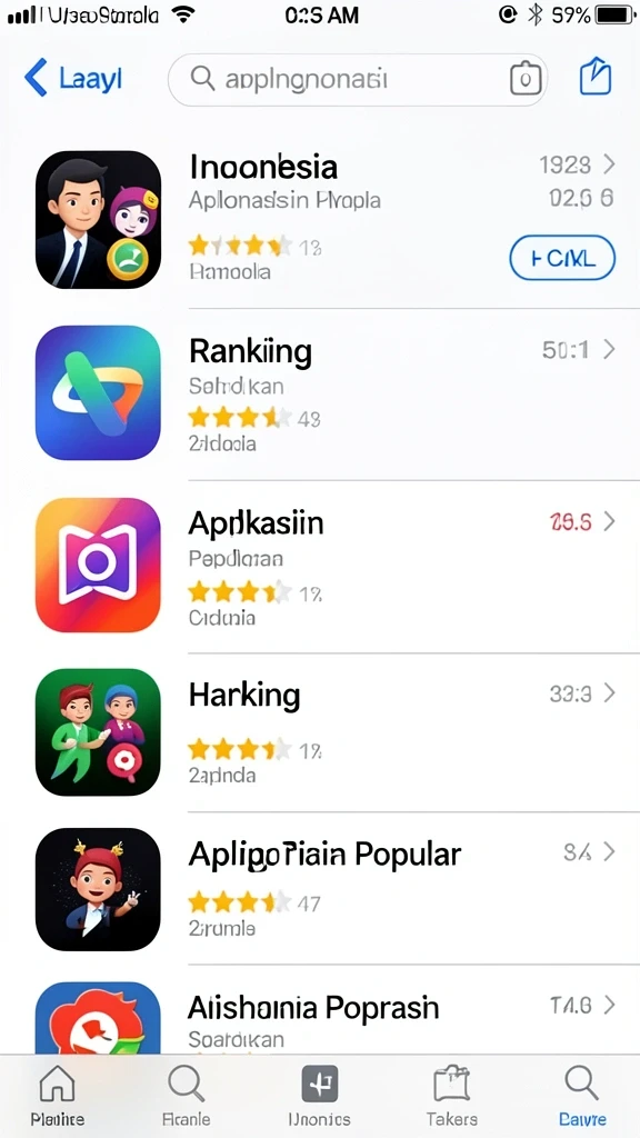 hokiterus88 - Tampilan antarmuka yang menarik dan mudah digunakan.