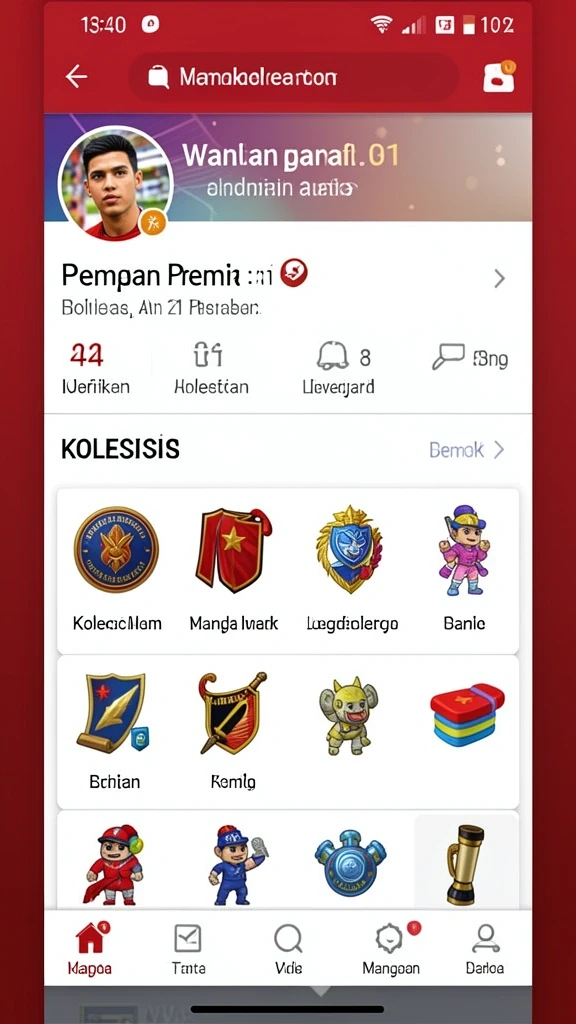 king999 - Mode permainan yang beragam dan menarik.