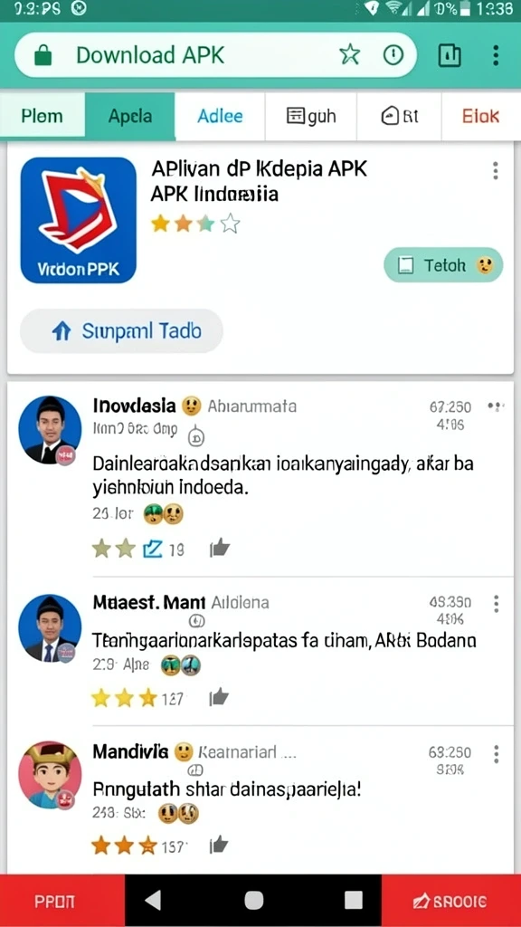 lk777 - Tampilan antarmuka LK777 yang menarik dan mudah dipahami.