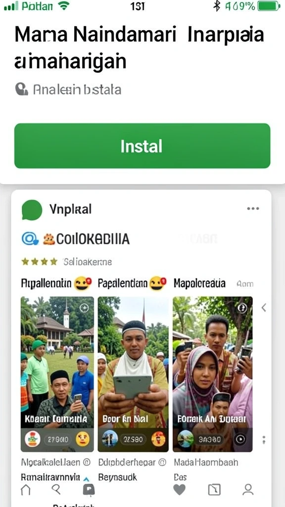 love678 - Karakter yang mendalam dan punya cerita unik.