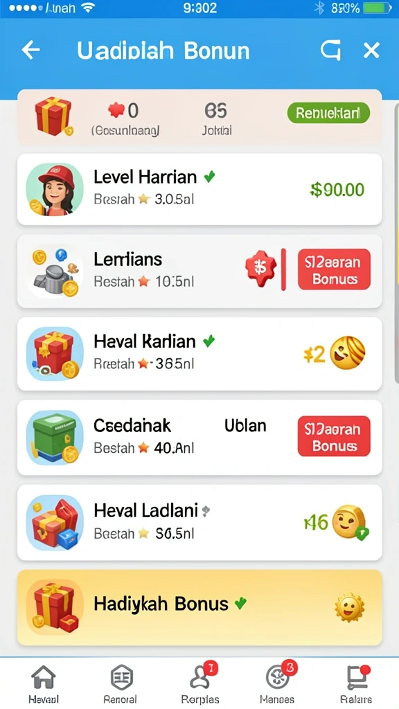 mentari138 - Level penuh tantangan dengan desain menarik.