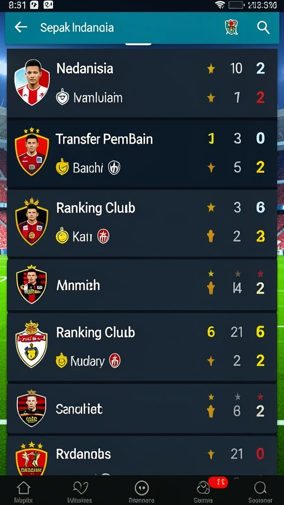 pcpc7 - Karakter baru dengan kemampuan unik.