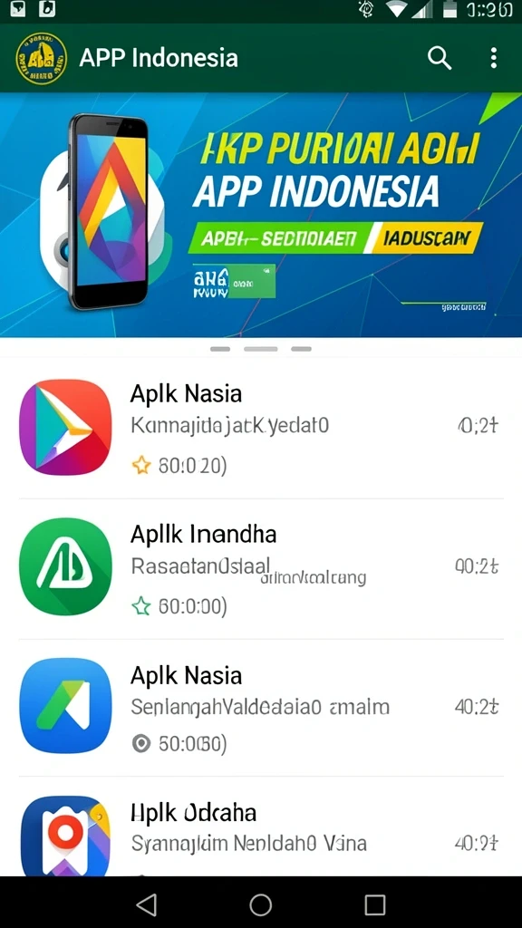 rejekihub - Menu permainan yang mudah dinavigasi.