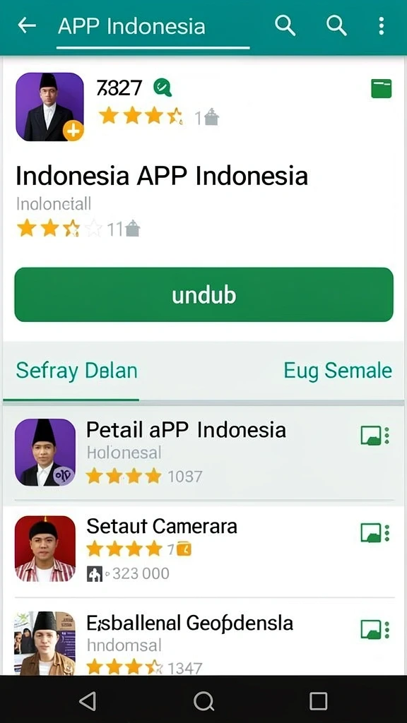 rr33 - Karakter dengan kustomisasi yang beragam.
