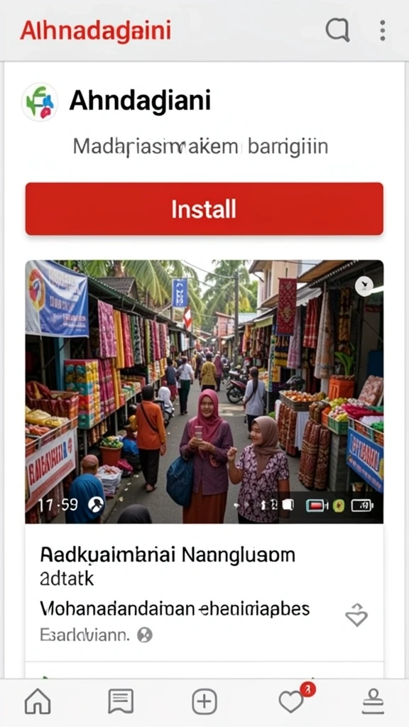 rs777 - Salah satu level menantang yang harus diselesaikan.