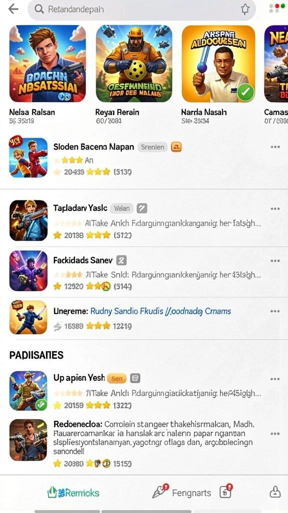 supervip - Tampilan antarmuka utama SUPERVIP yang menarik.