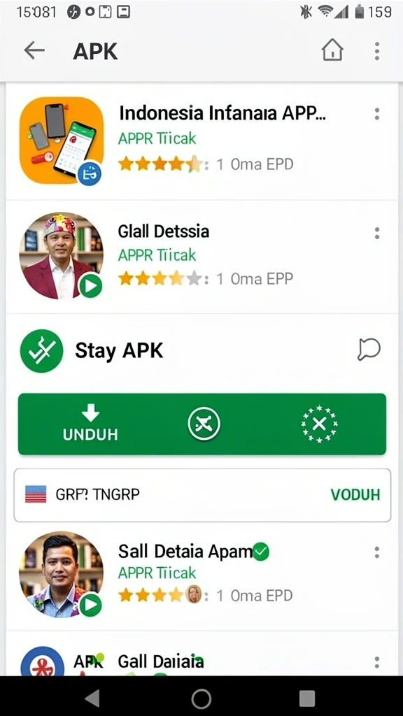 svip10 - Fitur interaksi sosial yang membuat permainan lebih seru.