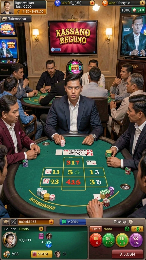 tawonbet - Tampilan antarmuka yang modern dan menarik.