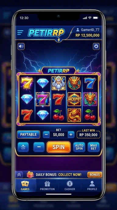 Pratinjau build resmi — siap diunduh untuk Android