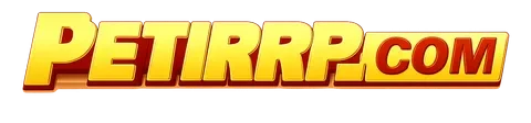 petirrp — Logo Resmi